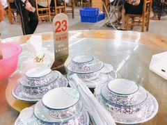 -明记海鲜大排档(巽寮湾店)