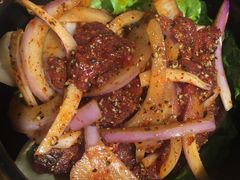 -么肆烤肉·中式自助·烤肉大排档(街道口季佳PAI店)