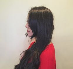 点击看大图 -GIRL STYLE 烫发·染发沙龙