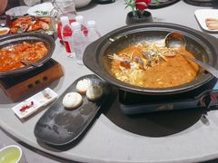 -小厨娘淮扬菜(天印大道店)