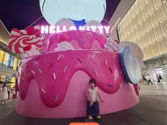 -东莞松山湖万象汇