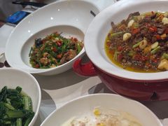 -国味壹号·精品湘菜·宴请佳选(新天地店)