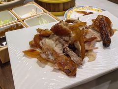 -全聚德烤鸭店(准噶尔路店)
