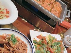 -缪氏川菜(深圳北站缤果空间店)