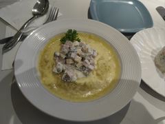 -库滋明·俄罗斯特色美食(中央大街店)