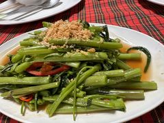 -Raya Father Restaurant
