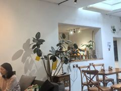 -沏点Trattoria意大利餐厅(新街口店)