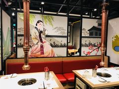 -韩宫宴烤肉·料理(南京江宁万达店)