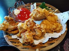 春草家唐扬鸡块-春草居酒屋·晴子の店