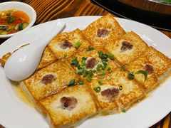 -侠成水上农庄(工业大道店)