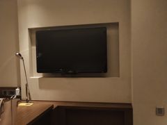 -广州中心皇冠假日酒店