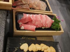 -湊湊火锅·茶憩(打浦桥日月光店)