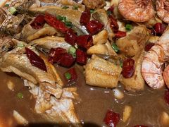 -健眺小海鲜(临海后山店)