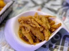 -金陵暴走小龙虾·迷踪蟹(凯德MALL店)