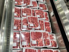-山姆会员商店(上海浦东店)