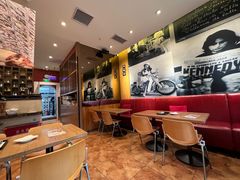 -安妮意大利餐厅(世贸天阶店)