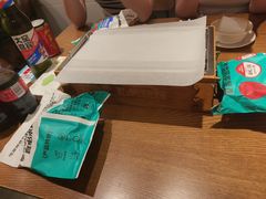 -清真私房烧烤·炭烤鲜牛(创始店)