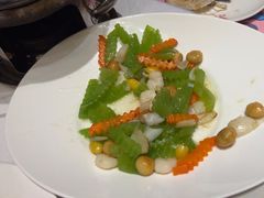 -丰收日·小海鲜·沪上家宴(顾村正大店)