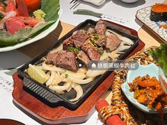 -南风(淮海街店)
