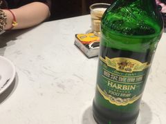 -偏脸子哈尔滨老烧烤(爱建店)