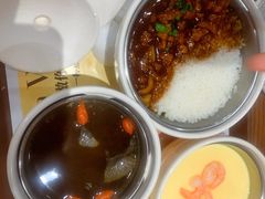 -魏家凉皮(中央广场店)