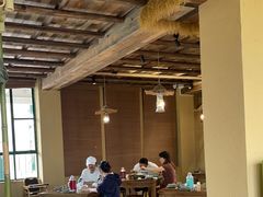 -七步香云南山里菜(昆明老街店)