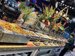 -吉布鲁牛排海鲜自助(成都大悦城店)