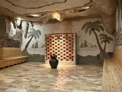 -大连金石滩绿发温泉假日酒店