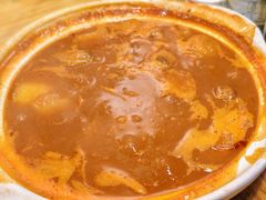 -老姑砂锅·烧烤天津菜(体北道店)