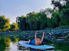 -WhaleSports户外水上运动俱乐部(朝阳公园店)