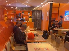 -大快活(罗湖商业城分店)