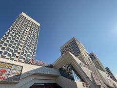 -万达广场(齐齐哈尔建华店)