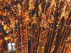 -袁师傅烤肉(弹子石店)