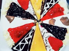 -幸福西饼生日蛋糕·下午茶(闵行店)