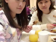 新发展亚太金威万豪酒店福苑咖啡厅-新发展亚太JW万豪酒店·福苑咖啡厅