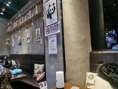-晓鲜熊猫烤鱼烤吧(西三旗百汇北门店)