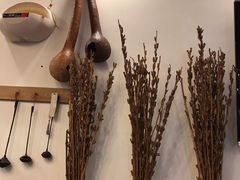 -芝麻花餐厅(祁家豁子店)