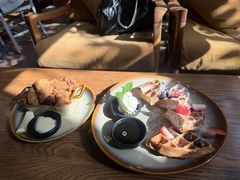 -COMMUNE RESERVE幻师(愚园路店)