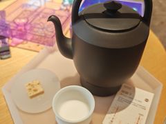 -tea'stone (万象天地店)