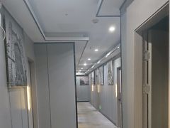 -逸米酒店(广州中山大学附属第一医院东山口地铁站店)