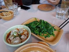 -龙门阵茶屋川菜馆(武康路店)