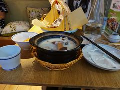 -吴家·非遗淮扬小馆(镇江万达广场店)