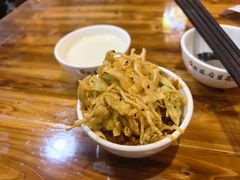-老鳯府豆花泡馍(第五大道店)