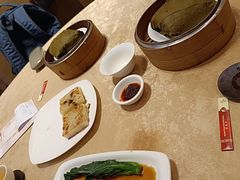 -广东胜利宾馆西关粤中餐厅