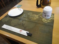 -天正河鲀·河豚亭(大连店)