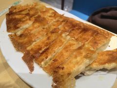 -大眼锅贴水饺(河东店)