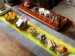 -邈墨茶馆(凤起路店)