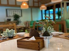 -青城山六善酒店·紫氣園中餐厅