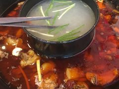 -重庆烧鸡公火锅(簋街店)