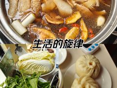 -太婆天府山珍酒楼(亚运村店)
